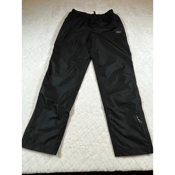 Helly Hansen Women's Seven J Waterproof Rain Pants 62381 - size Large - Picture 1 of 10